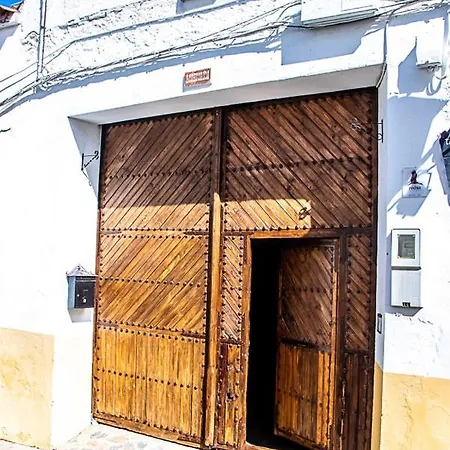 Σπίτι διακοπών Gaitanes