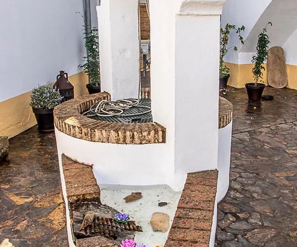 Gaitanes Сasa de vacaciones Valverde de Leganés