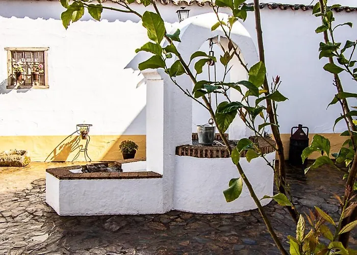 Сasa de vacaciones Gaitanes Valverde de Leganés