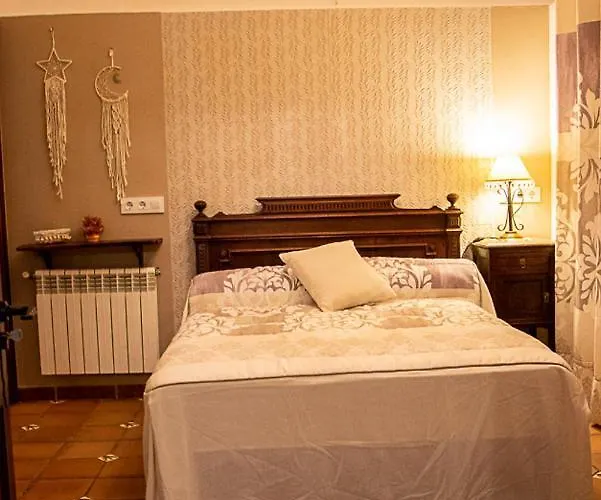 Gaitanes Сasa de vacaciones *