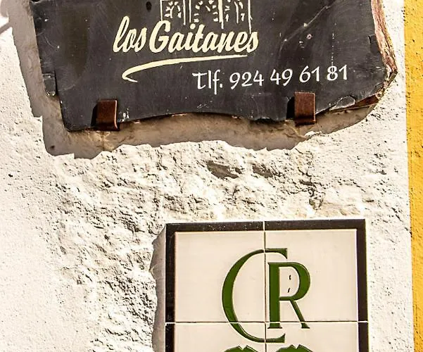 Gaitanes Сasa de vacaciones *