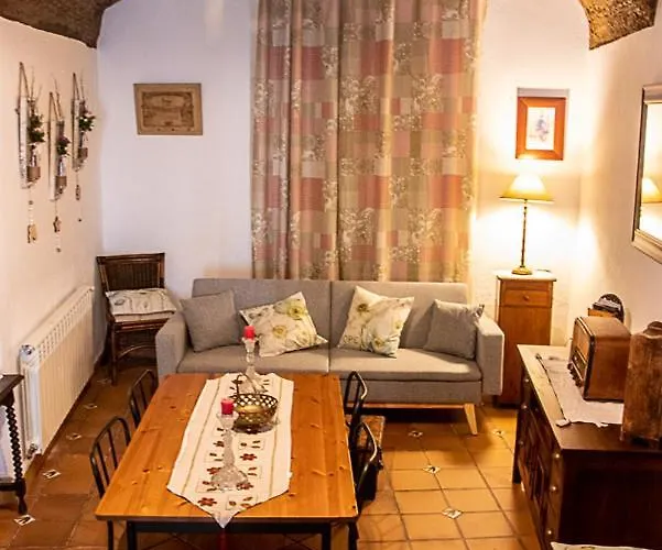 Gaitanes Сasa de vacaciones *