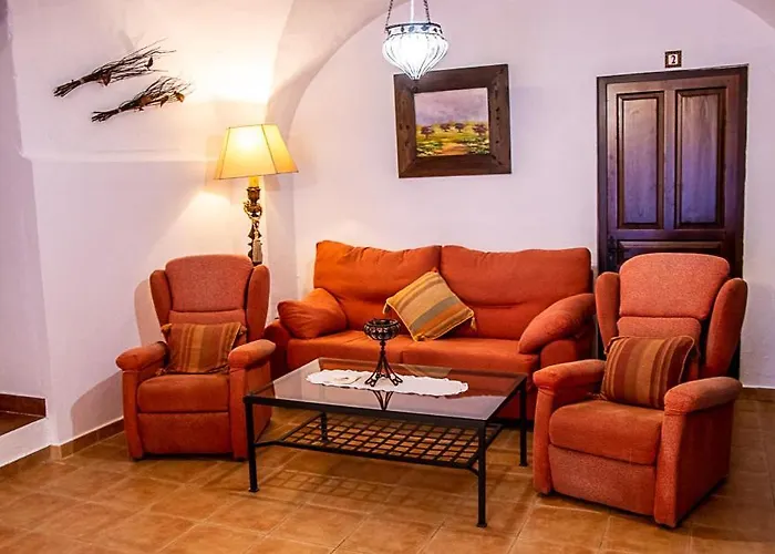 Сasa de vacaciones Gaitanes *