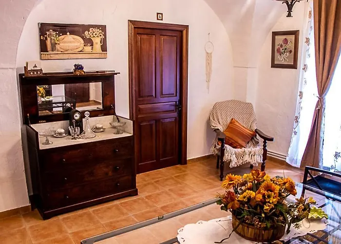 Gaitanes Сasa de vacaciones