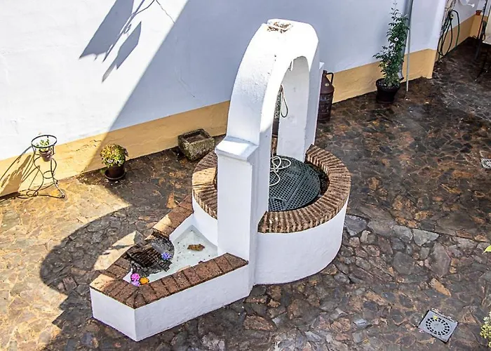 Сasa de vacaciones Gaitanes Valverde de Leganés