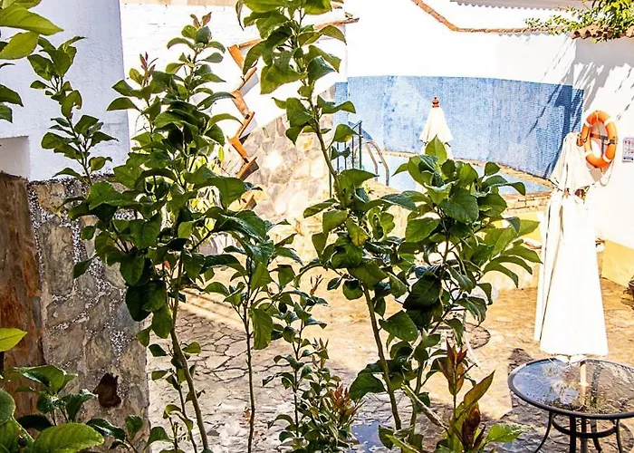 Gaitanes Сasa de vacaciones