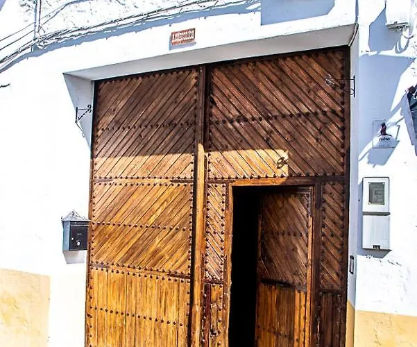 Сasa de vacaciones Gaitanes