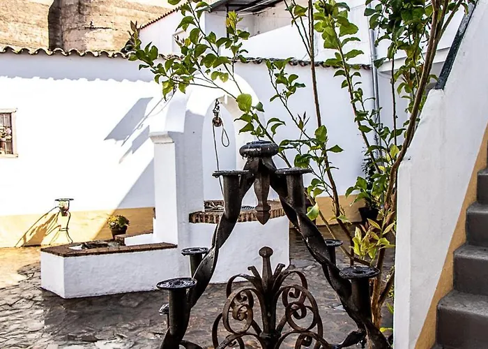 Сasa de vacaciones Gaitanes Valverde de Leganés