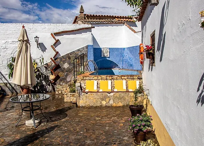 Gaitanes Сasa de vacaciones