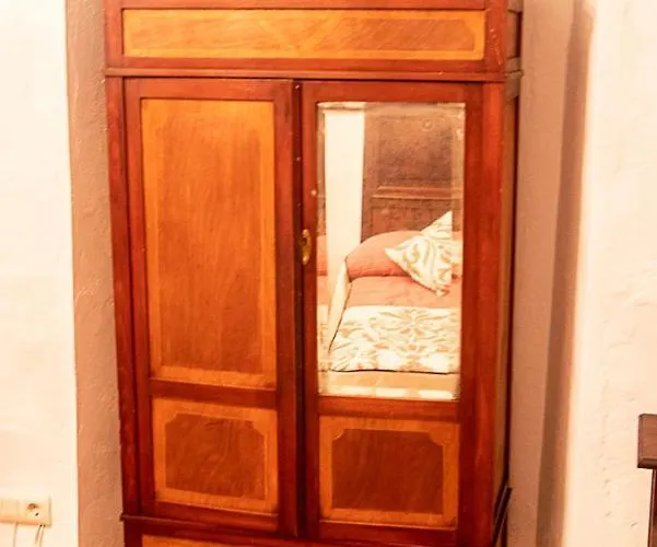 Сasa de vacaciones Gaitanes