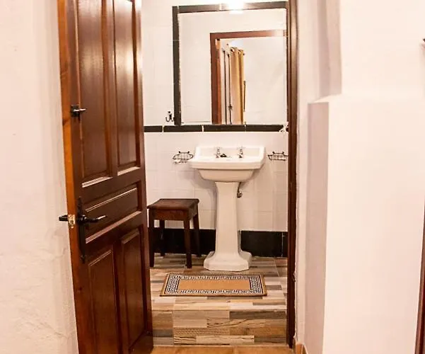 Gaitanes * Valverde de Leganés