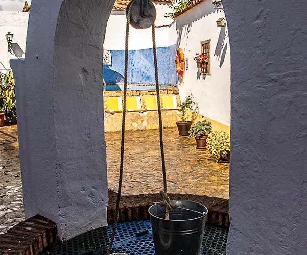 Gaitanes * Valverde de Leganés