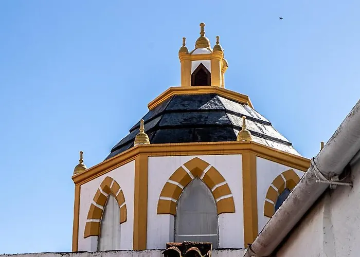 Gaitanes Сasa de vacaciones Valverde de Leganés