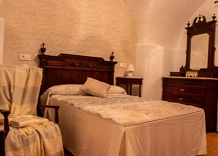 Gaitanes Сasa de vacaciones