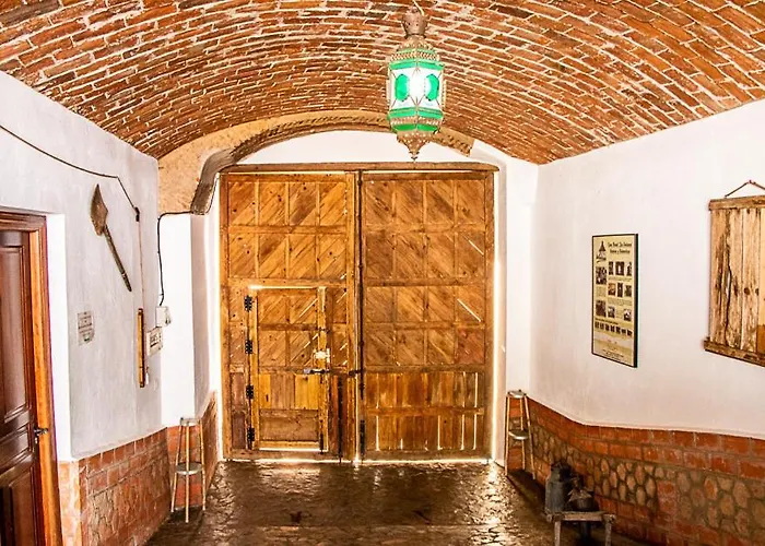 Сasa de vacaciones Gaitanes