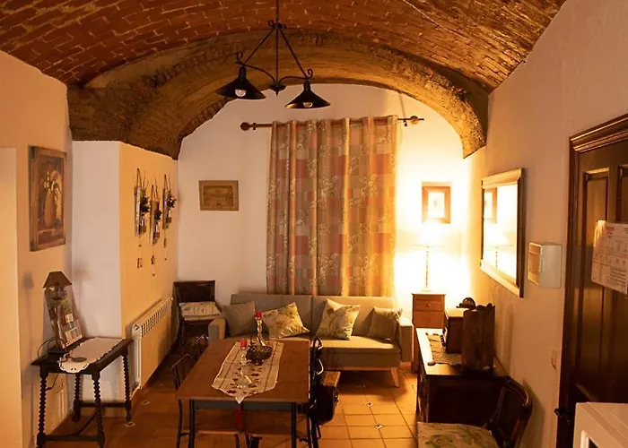 Gaitanes Сasa de vacaciones